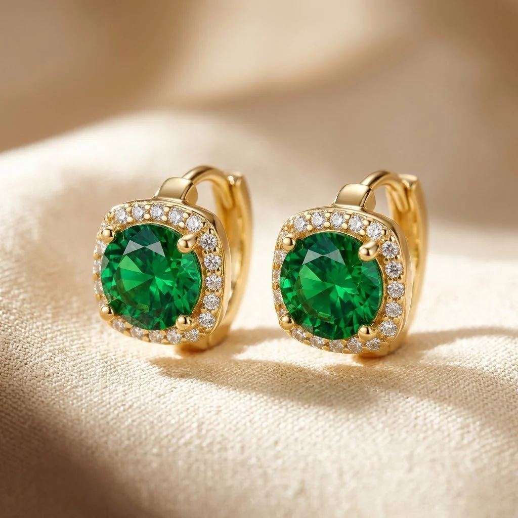 earrings new
