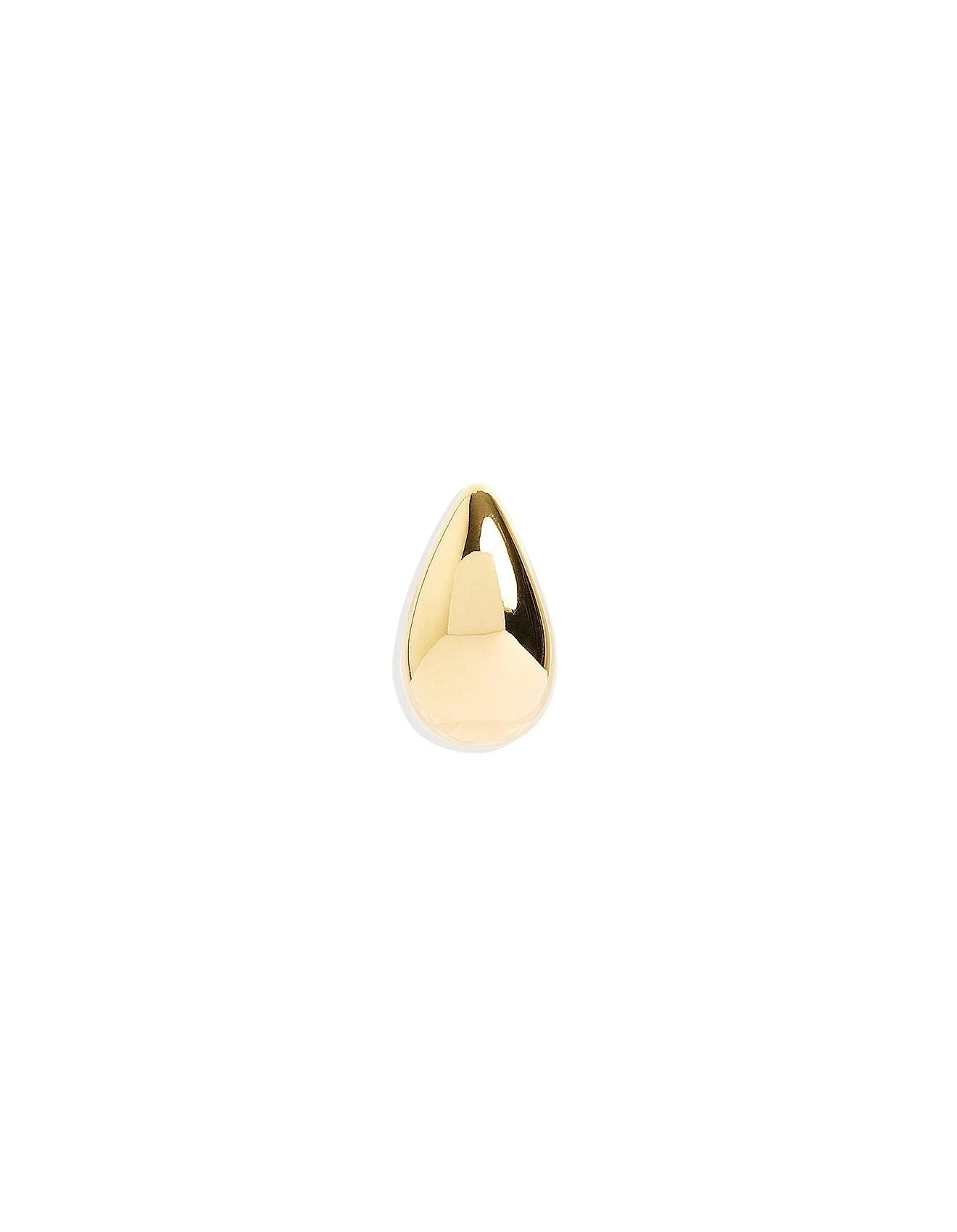 Mato™ | Gold Drop Earrings - Image 2